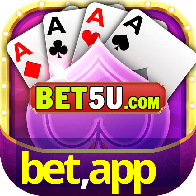 bet,app