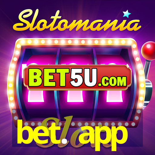 bet. app