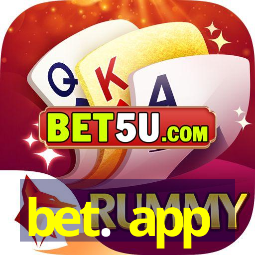 bet. app