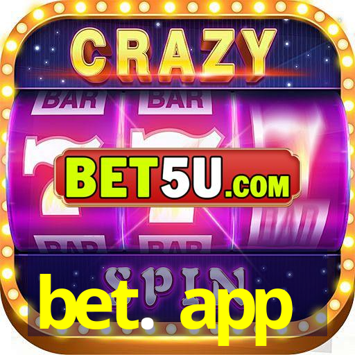 bet. app