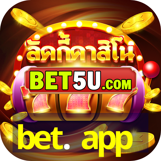 bet. app