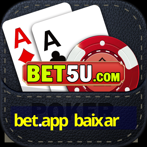 bet.app baixar