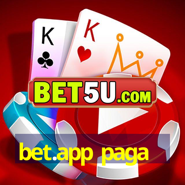 bet.app paga