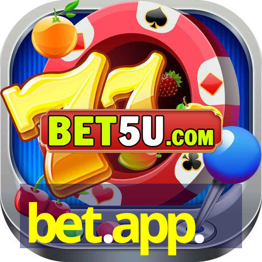 bet.app.