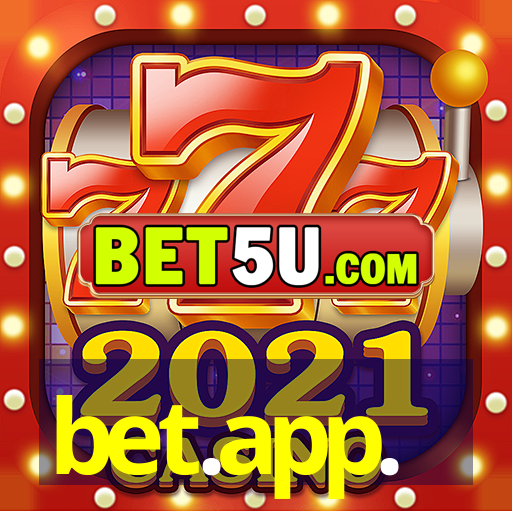 bet.app.