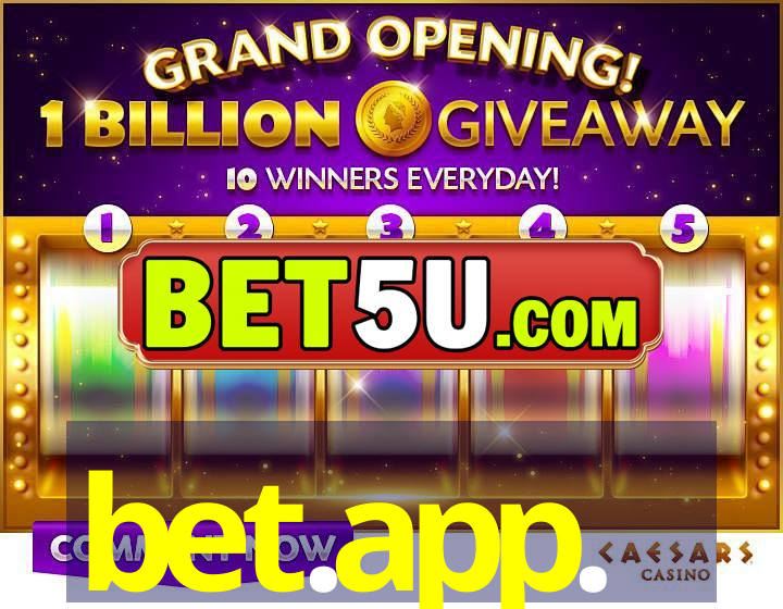 bet.app.