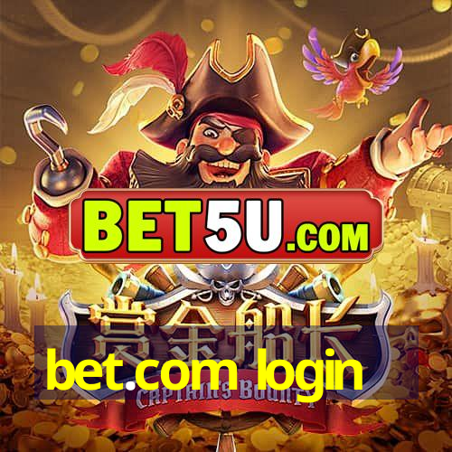 bet.com login