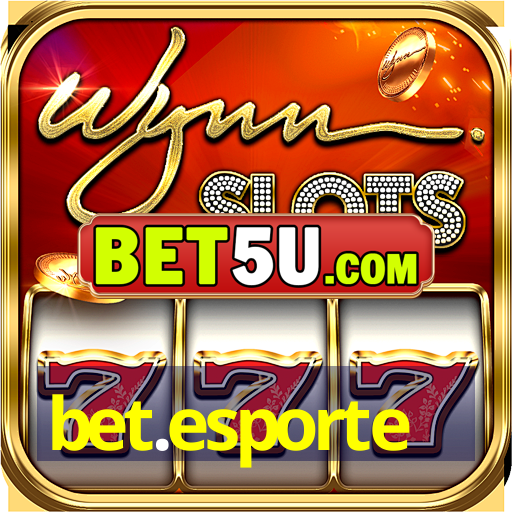 bet.esporte