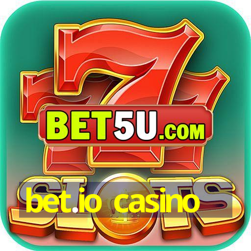 bet.io casino