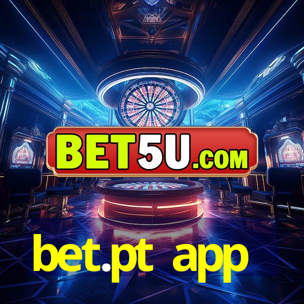 bet.pt app