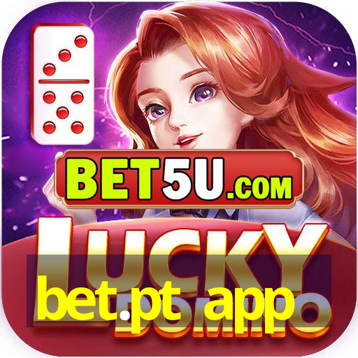 bet.pt app