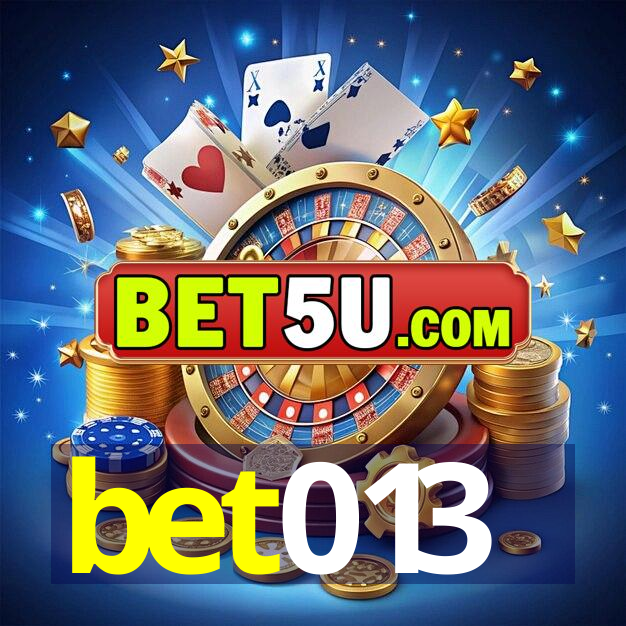 bet013