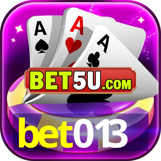 bet013