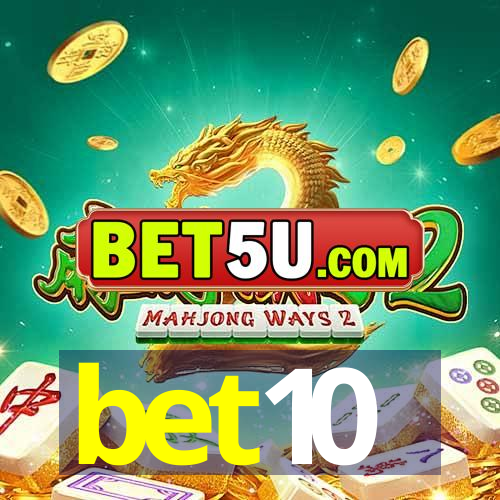 bet10