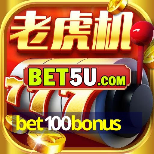 bet100bonus