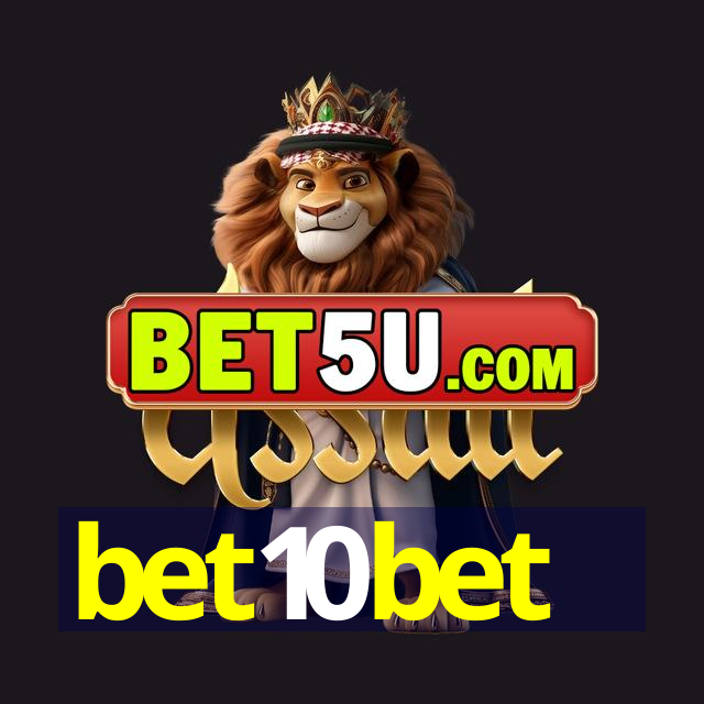 bet10bet