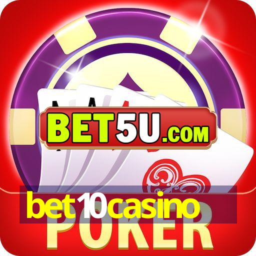 bet10casino