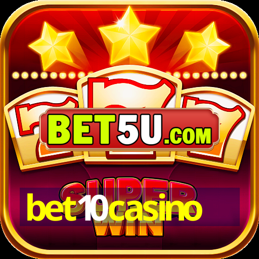 bet10casino