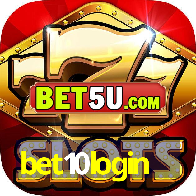 bet10login