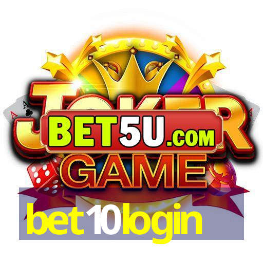 bet10login