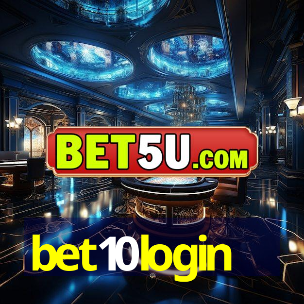 bet10login