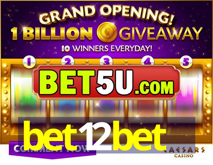 bet12bet