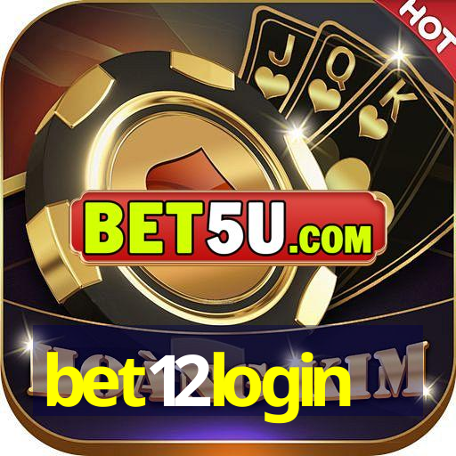 bet12login