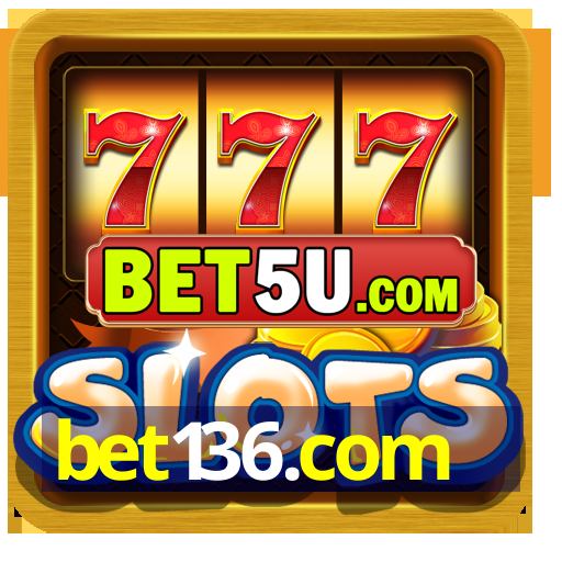 bet136.com