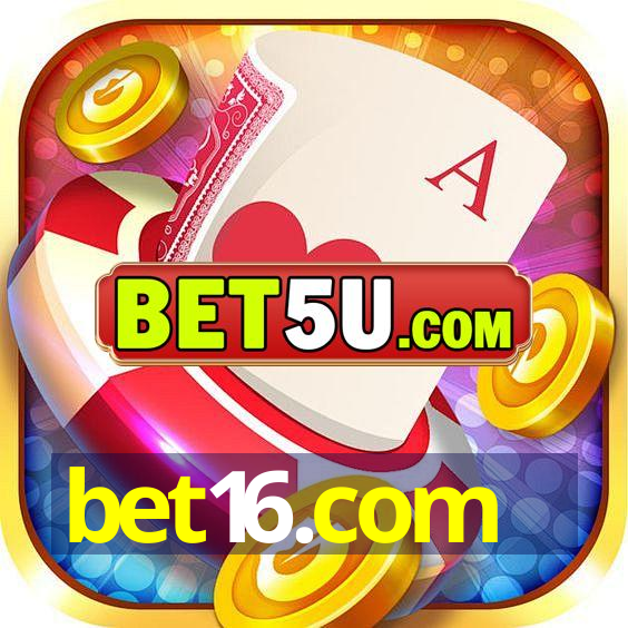 bet16.com