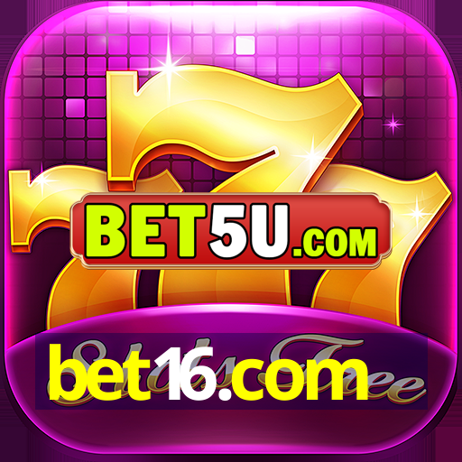 bet16.com