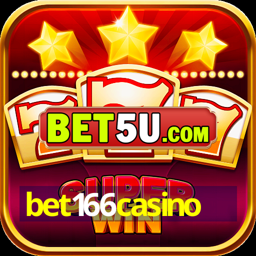 bet166casino