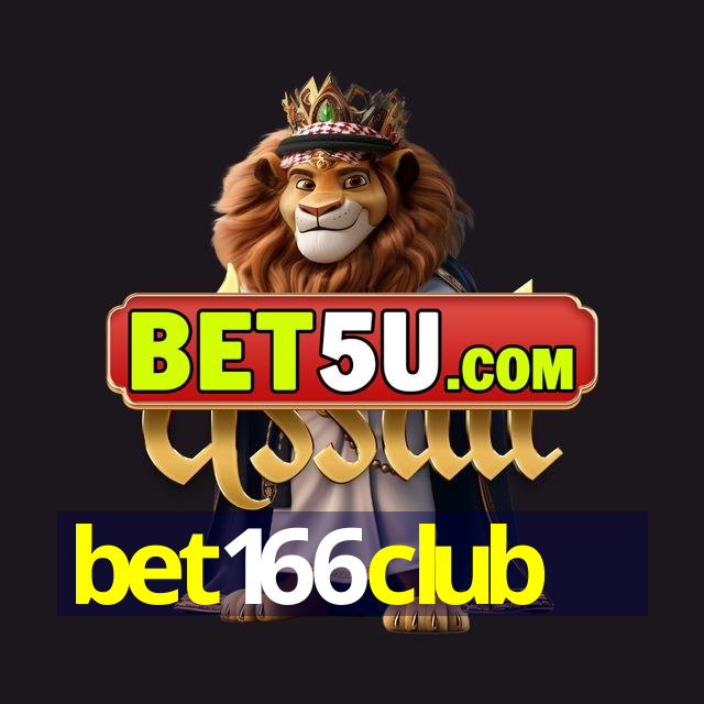 bet166club