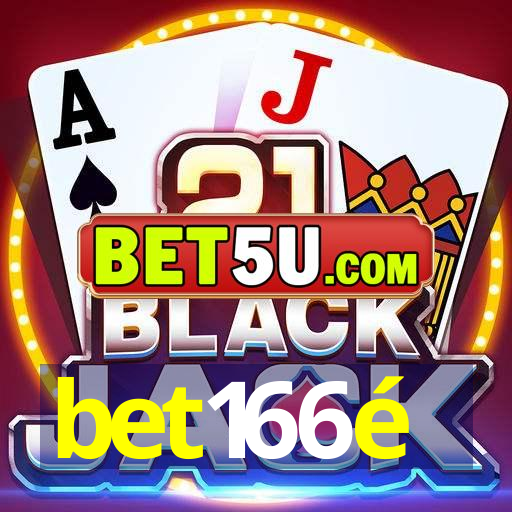 bet166é