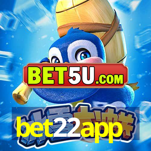 bet22app