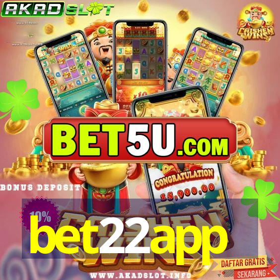 bet22app