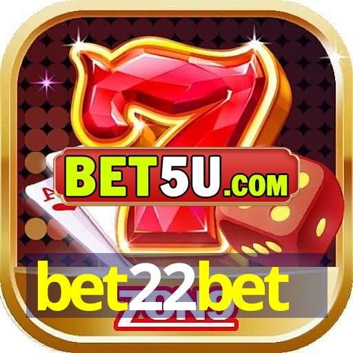 bet22bet