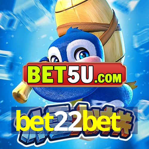 bet22bet