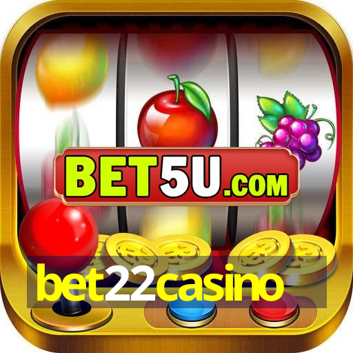 bet22casino