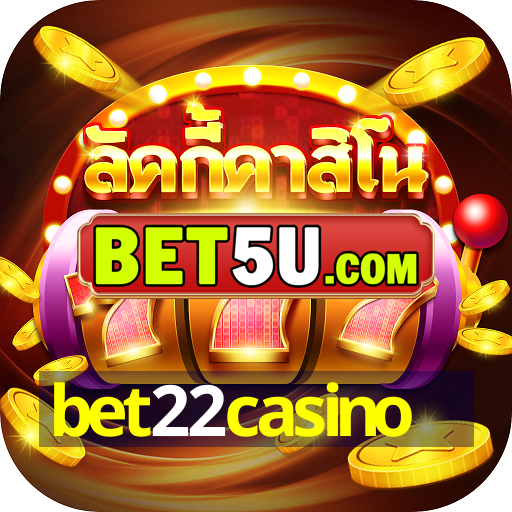 bet22casino