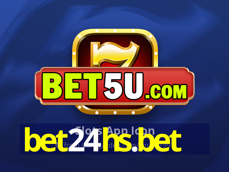 bet24hs.bet