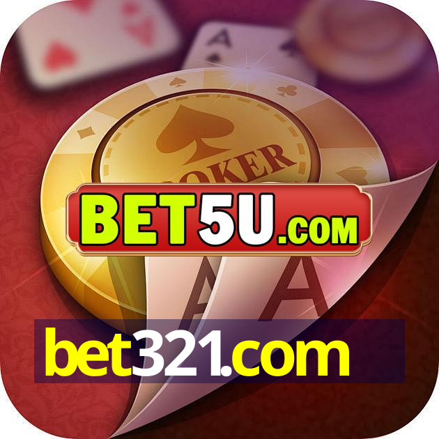 bet321.com