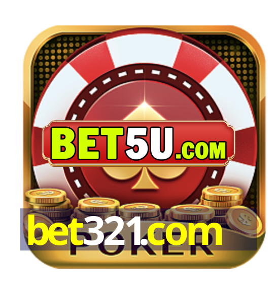 bet321.com