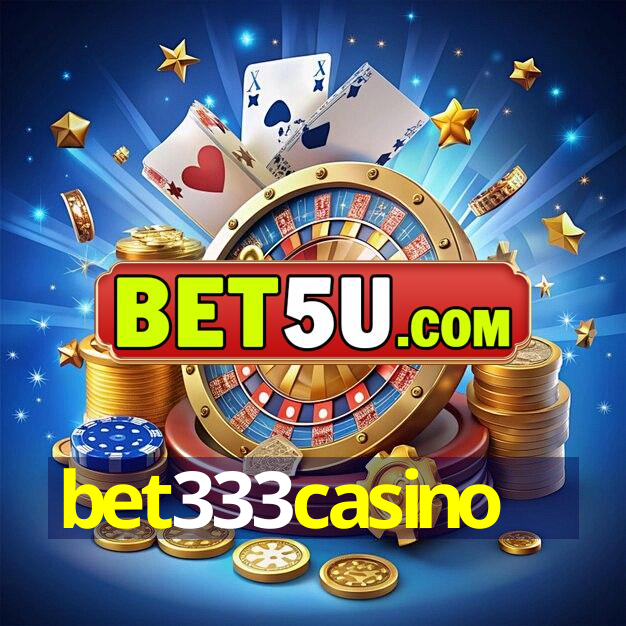 bet333casino