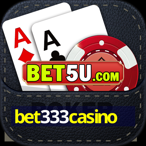 bet333casino