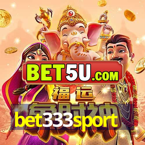 bet333sport