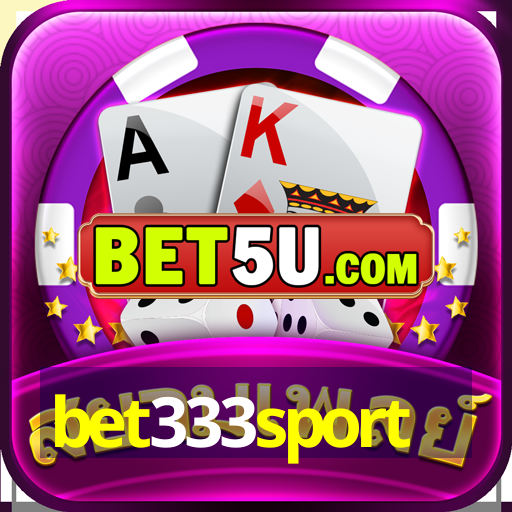 bet333sport