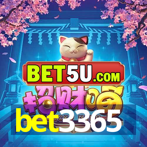 bet3365