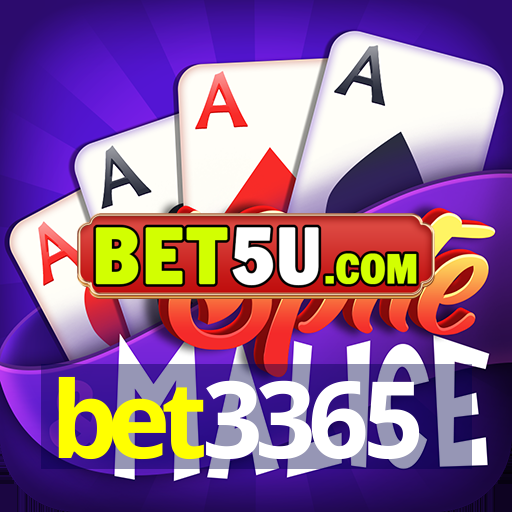 bet3365