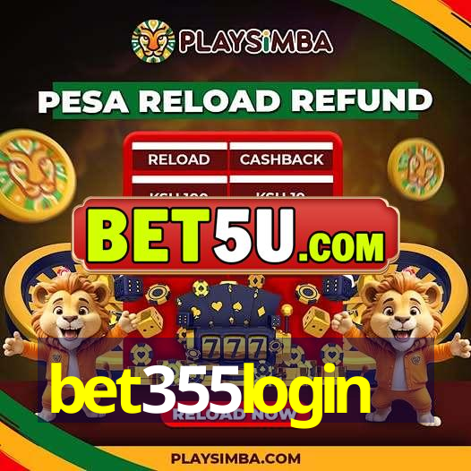 bet355login