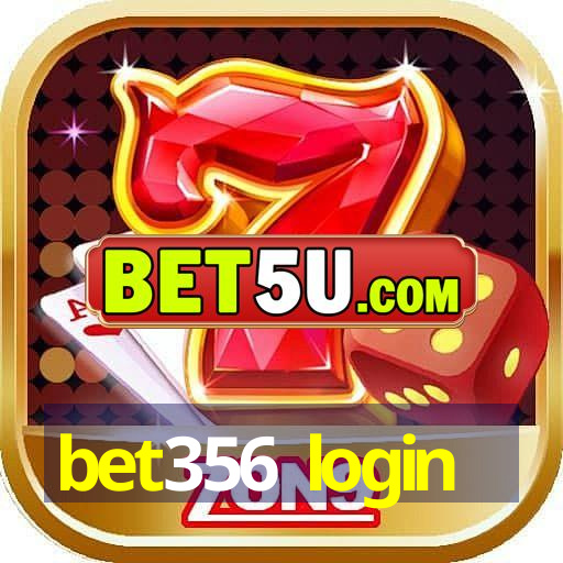 bet356 login